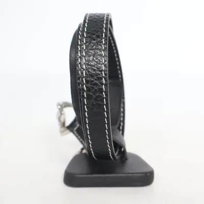 Bracelet (Black) from Dimacci Unknown metal