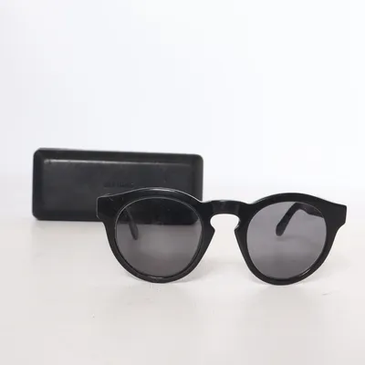 Lunettes de soleil (Noir) de Nividas