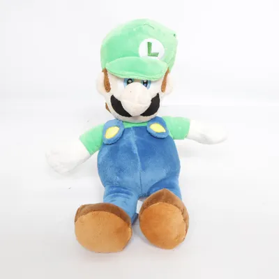 Gosedjur (Blå, Flerfärgad) från Super Mario