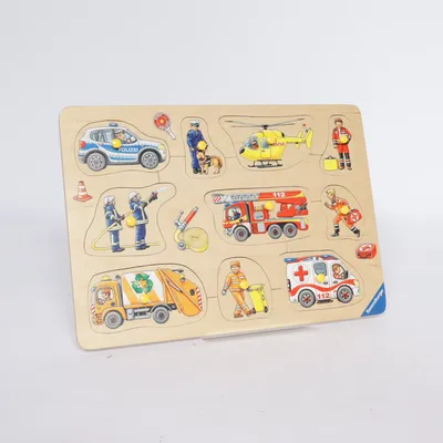 Puzzle from Ravensburger
