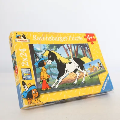 Puzzle de Ravensburger