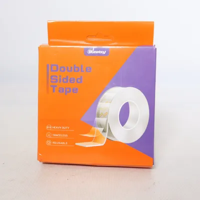 Tape from Kelsy