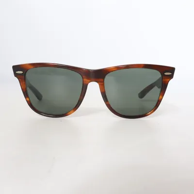 Sunglasses (Wayfarer B&L) from Ray-Ban