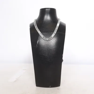 Collier (Argent) de H&M Métal inconnu