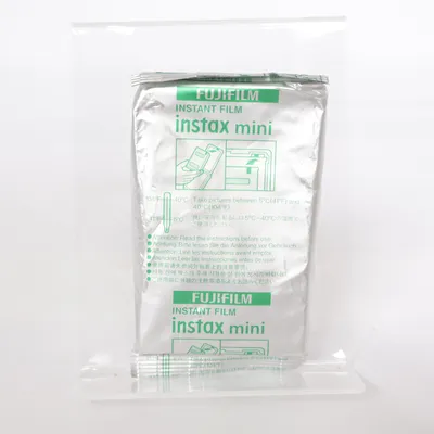 Fotopapier (Wit) van Instax