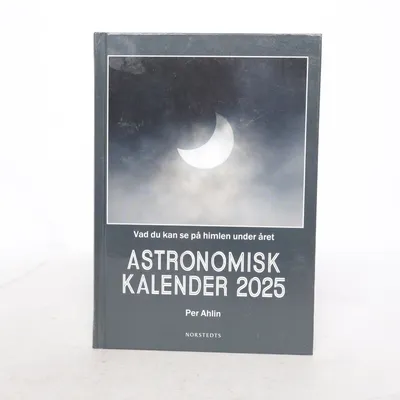 Boek van Norstedts