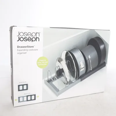 Brickställ (DrawerStore) från Joseph Joseph