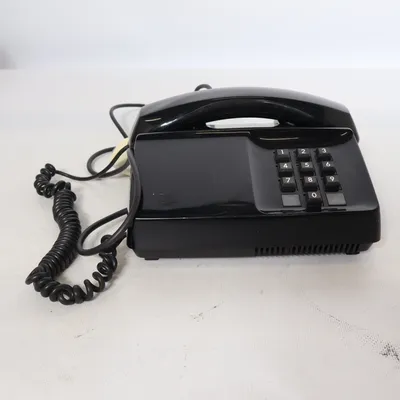 Telefon (Dbaa 101 C) från Televerket