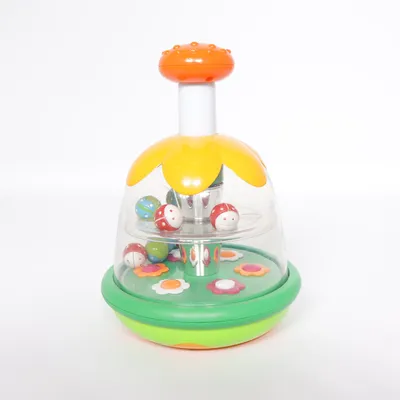 Activity toy (Green, Multicolored) from Chicco