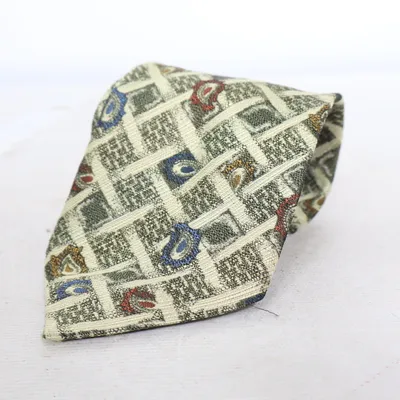 Slips (Flerfärgad) från Atlas Design Polyester