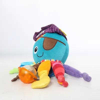 Jouet pour bébé (Multicolore) de Lamaze