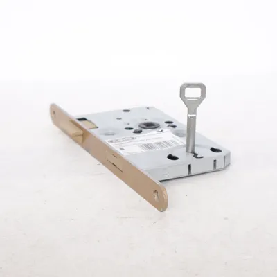 Dörrlås (ES BB 55/20 KU R HG) från Abus