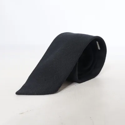 Slips (Sort) fra Portia Linned, Polyester