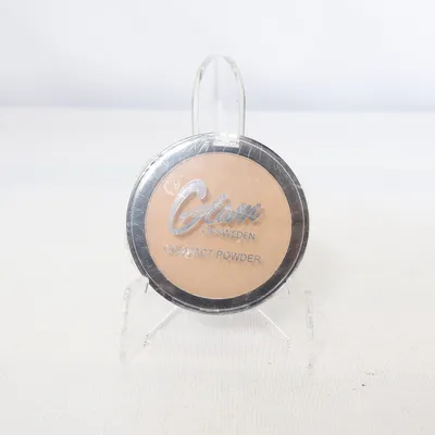 Puder (Compact Powder) från Glam of Sweden