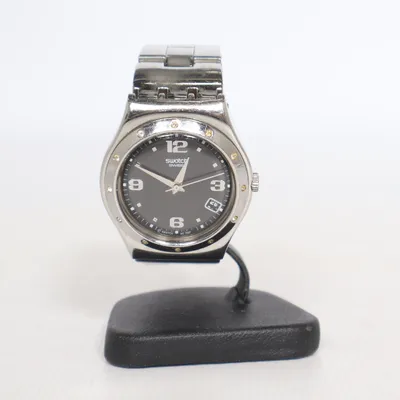 Wristwatch (Irony) from Swatch Irony