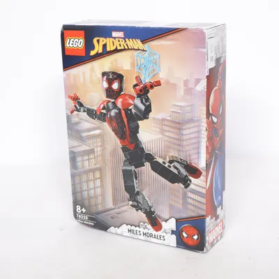 Byggsats (76225) från LEGO