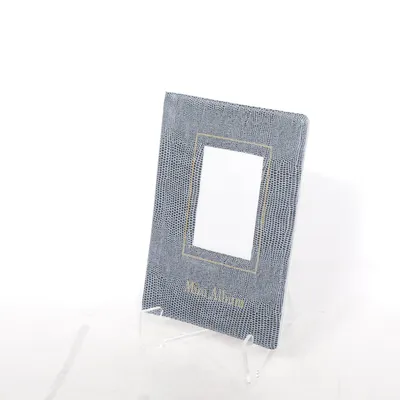 Photo album (Blue, Multicolored) from Expert