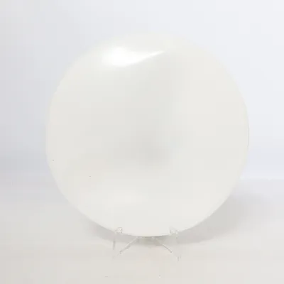 Plaffonnier (Blanc)