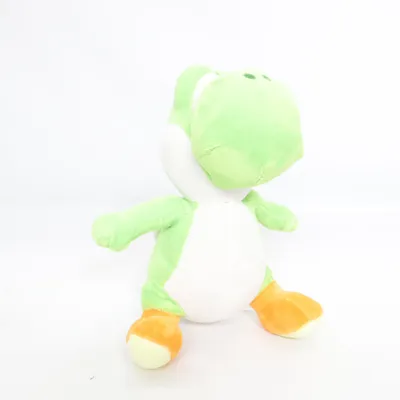 Gosedjur (Grön, Vit) från Super Mario