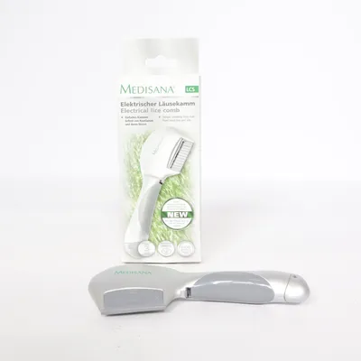 Husdjurstillbehör (LCS) från Medisana