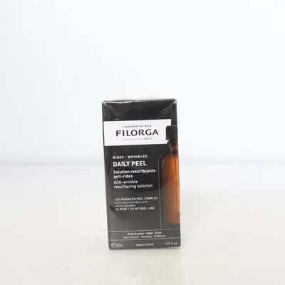 Exfoliant (Daily Peel) de Filorga