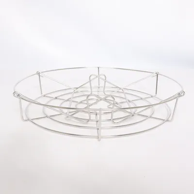 Grille (Argent)