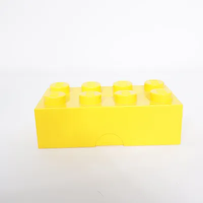Förvaring (Gul) från LEGO