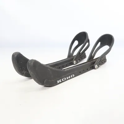 Équipement de sport (Noir) de Koho