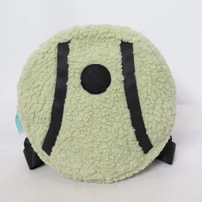 Sac à dos (Vert, Noir) de Najell Polyester