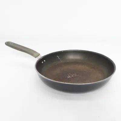 Stekpanna (Grå) från Fiskars