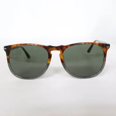 Solglasögon (Brun) från Persol