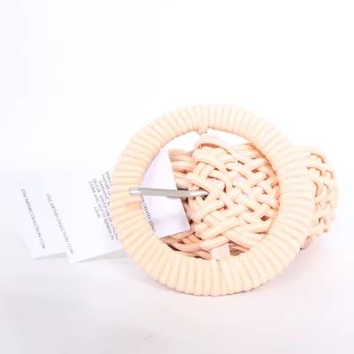Belt (Beige) from Oscar