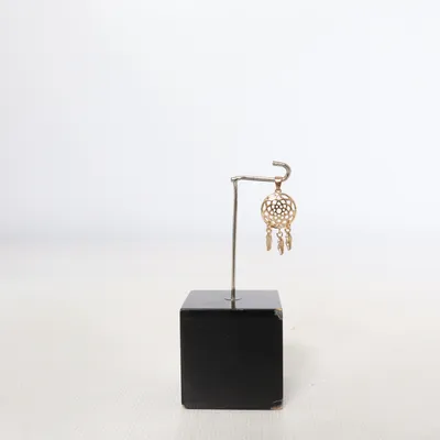 Pendant (Gold) Unknown metal