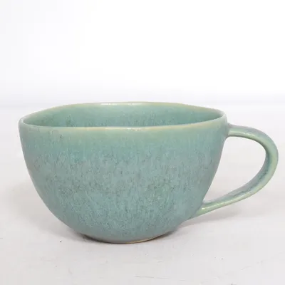 Mugg (Grön) från JC