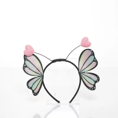 Costume accessories (Black, Multicolored)