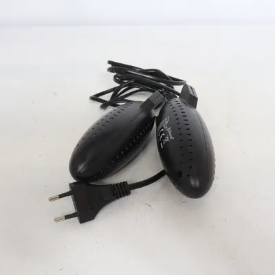 Schuhtrockner (Shoe Dryer) von Rubicson