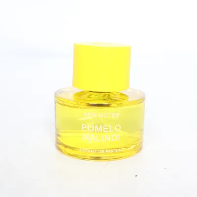 Eau de Parfum (Pomelo Malindi) von New Notes