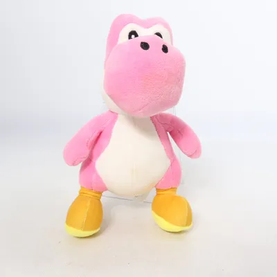 Krammedyr (Yoshi) fra Nintendo
