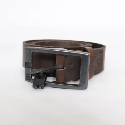Belt (BELTS-CM-110) from G-Star Raw Leather