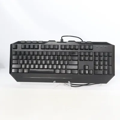 Clavier (Devastator 3) de Cooler Master