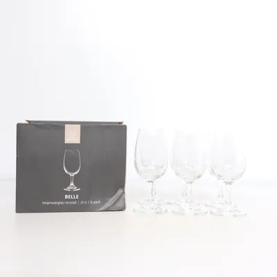Verre à vin (Belle)