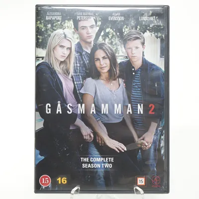 TV-serie
