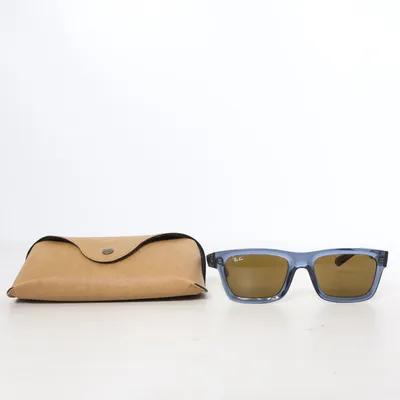 Lunettes de soleil (RB 4396) de Ray-Ban