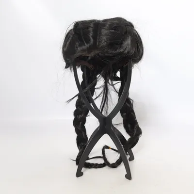 Wig (Black)