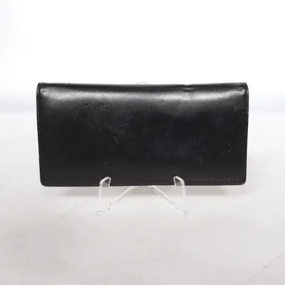 Plånbok (Svart) från Porsche Design