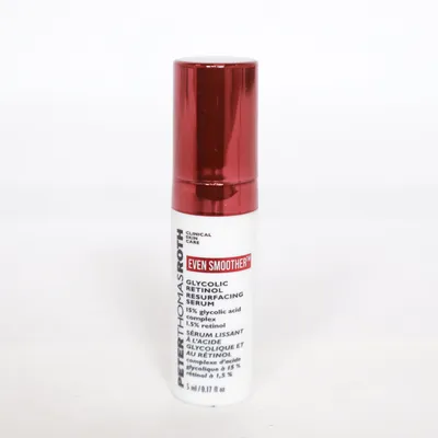 Serum från Peter Thomas Roth