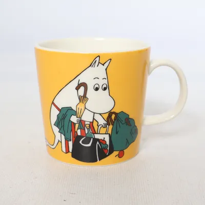 Tasse (Moominmamma) de Moomin by Arabia