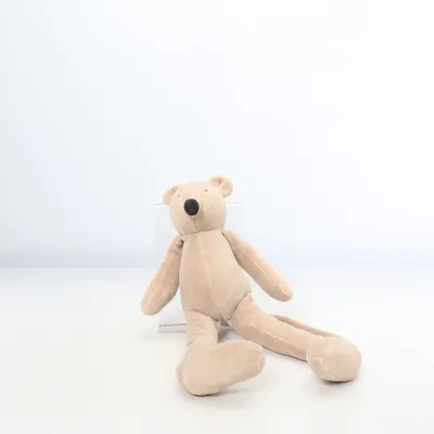 Zacht speeltje (Beige) van Moulin Roty Polyester
