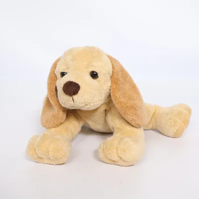 Gosedjur (Beige, Brun) från Softtoys