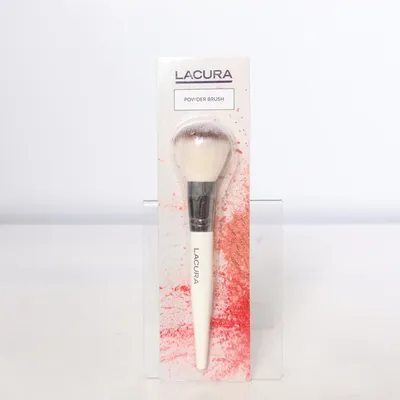 Pinceau de maquillage (Powder Brush) de Lacura